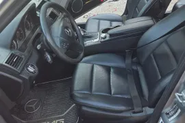 Mercedes-Benz, C Class, C 300