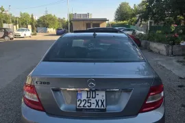 Mercedes-Benz, C Class, C 300