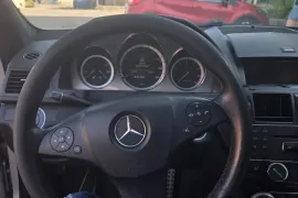 Mercedes-Benz, C Class, C 300