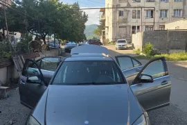 Mercedes-Benz, C Class, C 300