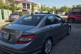 Mercedes-Benz, C Class, C 300