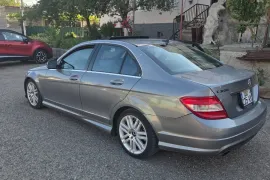 Mercedes-Benz, C Class, C 300