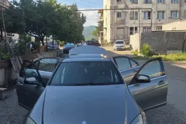 Mercedes-Benz, C Class, C 300