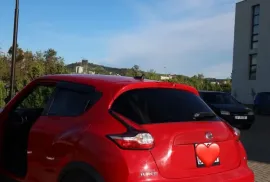 Nissan, Juke