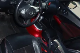Nissan, Juke