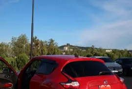 Nissan, Juke