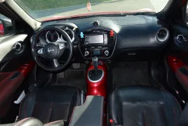 Nissan, Juke