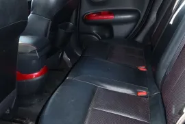 Nissan, Juke