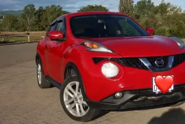 Nissan, Juke