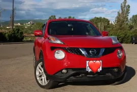 Nissan, Juke
