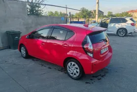 Toyota, Aqua