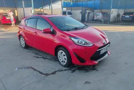 Toyota, Aqua