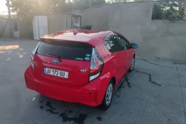 Toyota, Aqua