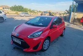 Toyota, Aqua
