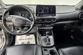 Hyundai, Kona