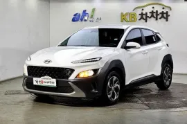 Hyundai, Kona