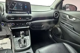 Hyundai, Kona