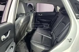 Hyundai, Kona