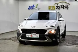 Hyundai, Kona