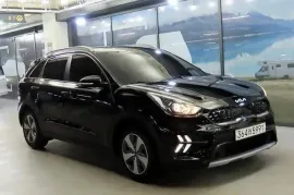 Kia, Niro
