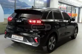 Kia, Niro