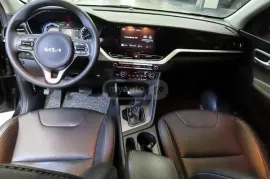 Kia, Niro