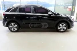 Kia, Niro