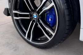 BMW, X Series, X5
