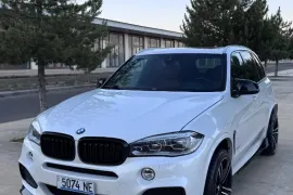 BMW, X Series, X5