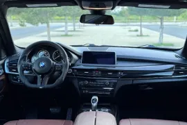 BMW, X Series, X5