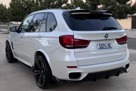 BMW, X Series, X5