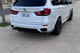 BMW, X Series, X5