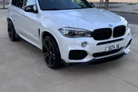 BMW, X Series, X5