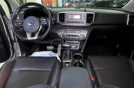 Kia, Sportage