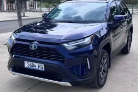 Toyota, RAV4