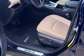 Toyota, RAV4