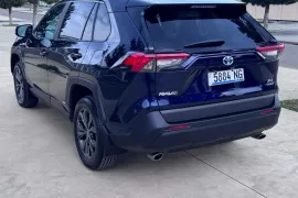 Toyota, RAV4