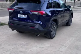 Toyota, RAV4