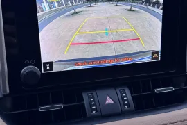 Toyota, RAV4