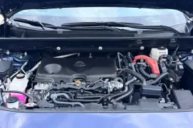 Toyota, RAV4