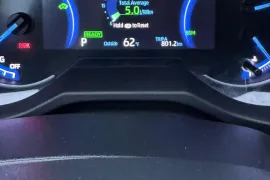 Toyota, RAV4