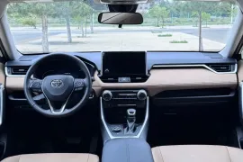 Toyota, RAV4