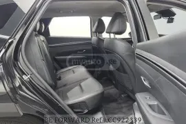 Hyundai, Tucson