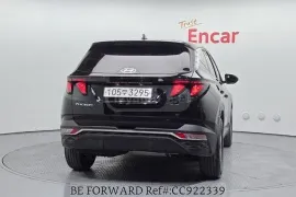 Hyundai, Tucson