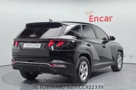 Hyundai, Tucson