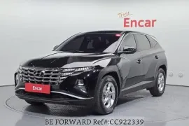 Hyundai, Tucson