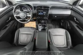 Hyundai, Tucson