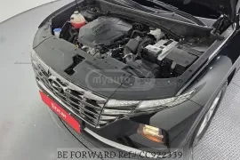 Hyundai, Tucson