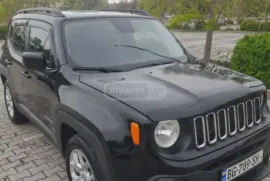 Jeep, Renegade