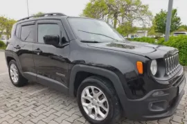 Jeep, Renegade